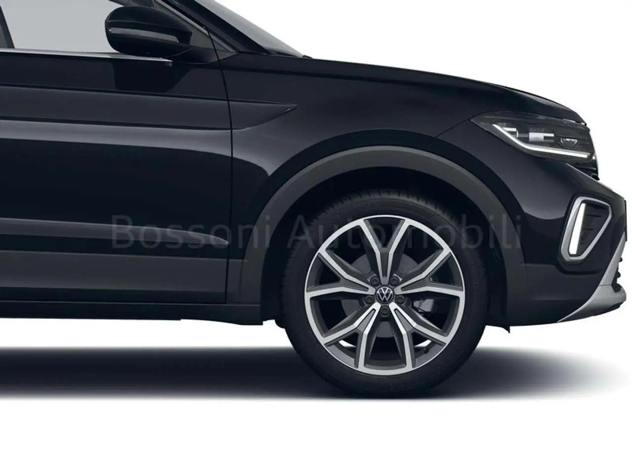 Photo 1 : Volkswagen T-cross 2024 Petrol