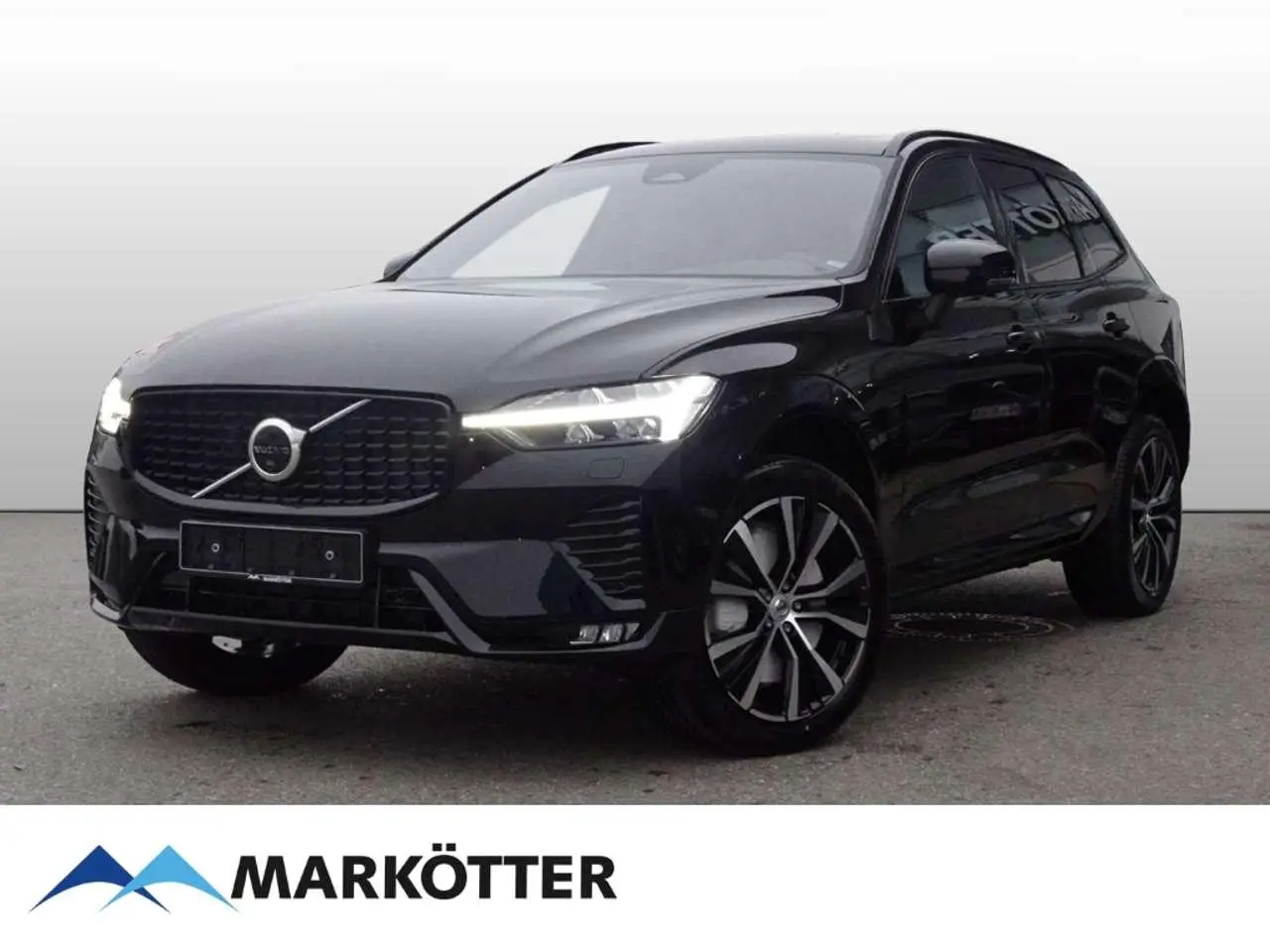 Photo 1 : Volvo Xc60 2024 Petrol