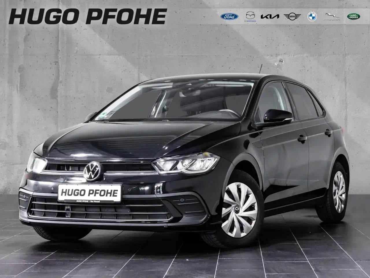 Photo 1 : Volkswagen Polo 2022 Petrol