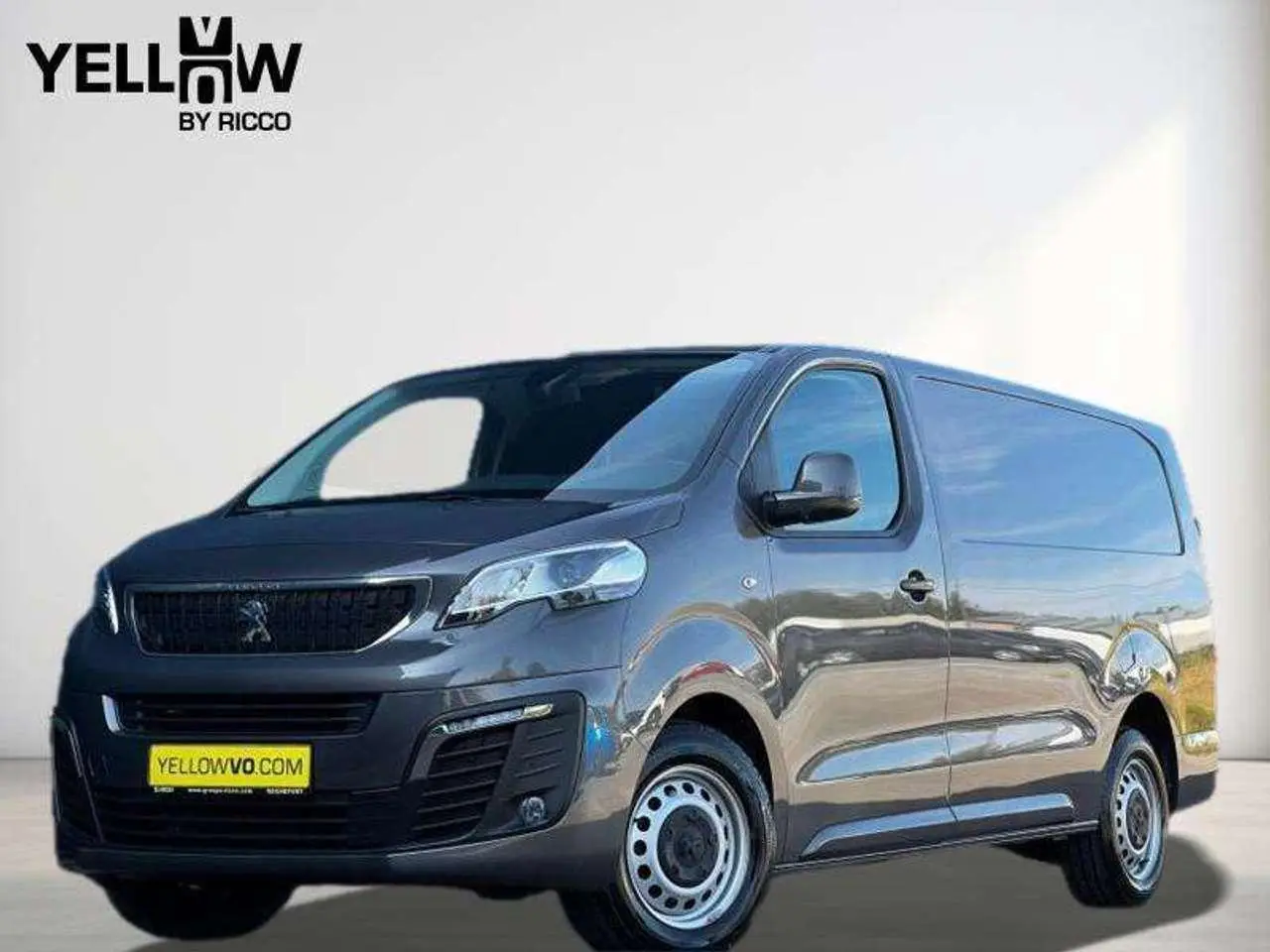 Photo 1 : Peugeot Expert 2021 Diesel