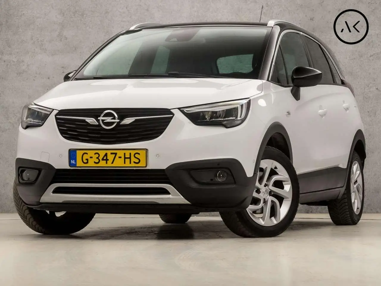 Photo 1 : Opel Crossland 2019 Petrol