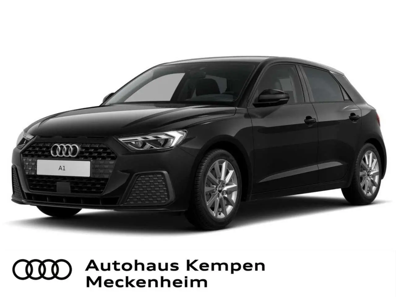 Photo 1 : Audi A1 2024 Petrol