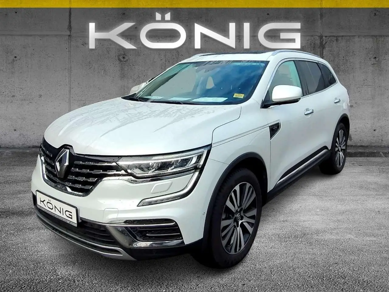 Photo 1 : Renault Koleos 2023 Petrol