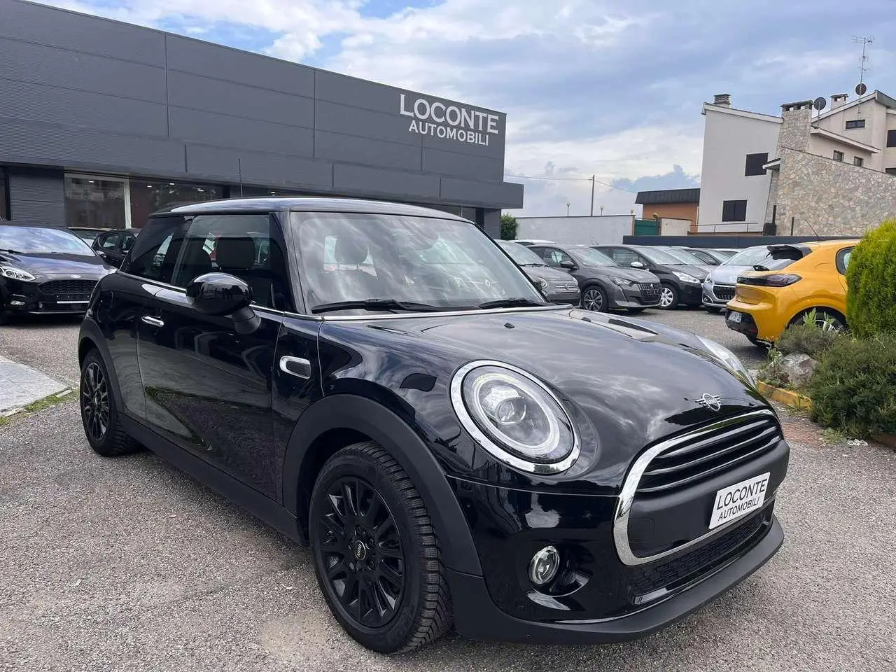 Photo 1 : Mini Cooper 2019 Petrol