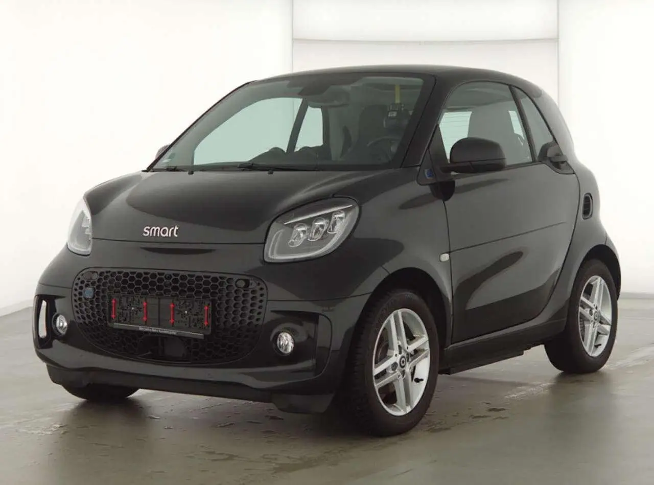 Photo 1 : Smart Fortwo 2023 Electric