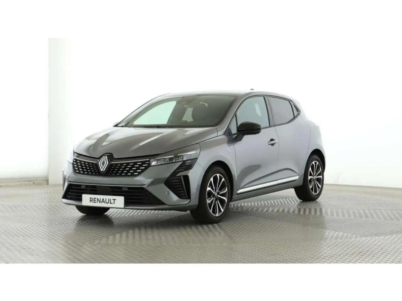 Photo 1 : Renault Clio 2023 Petrol