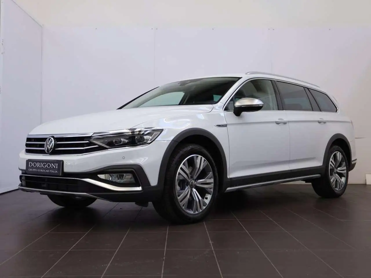 Photo 1 : Volkswagen Passat 2024 Diesel