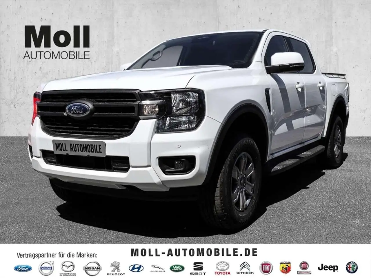 Photo 1 : Ford Ranger 2024 Diesel