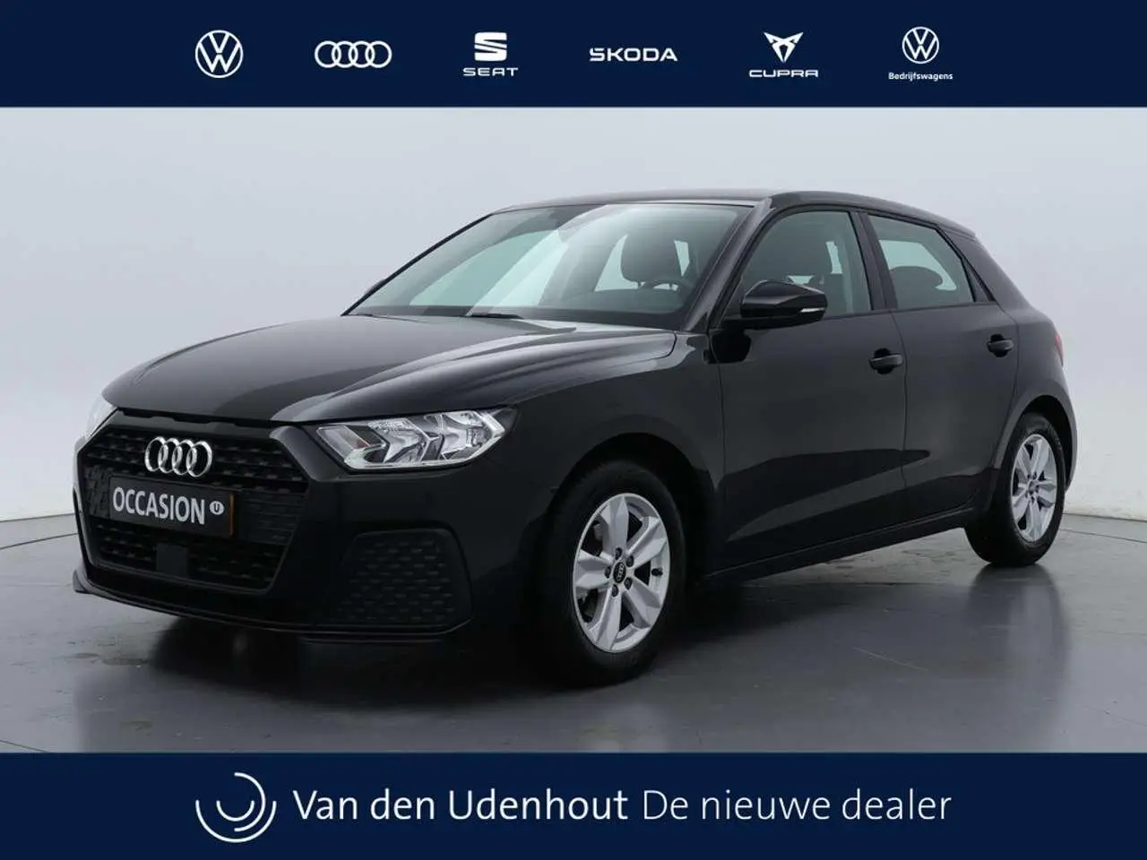 Photo 1 : Audi A1 2023 Essence