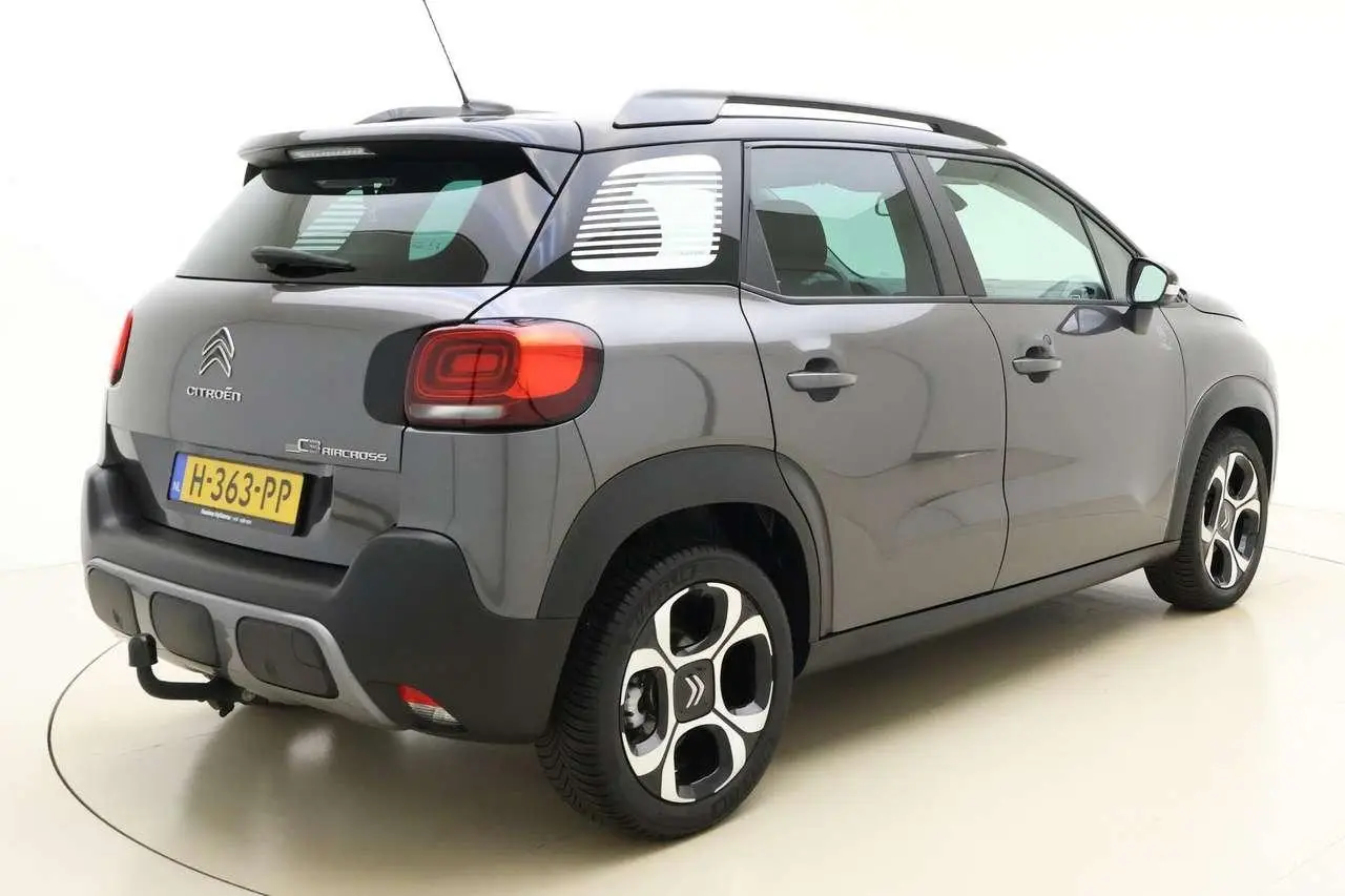 Photo 1 : Citroen C3 Aircross 2020 Petrol