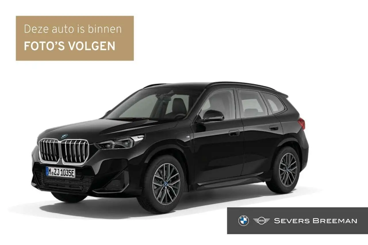 Photo 1 : Bmw X1 2023 Hybrid