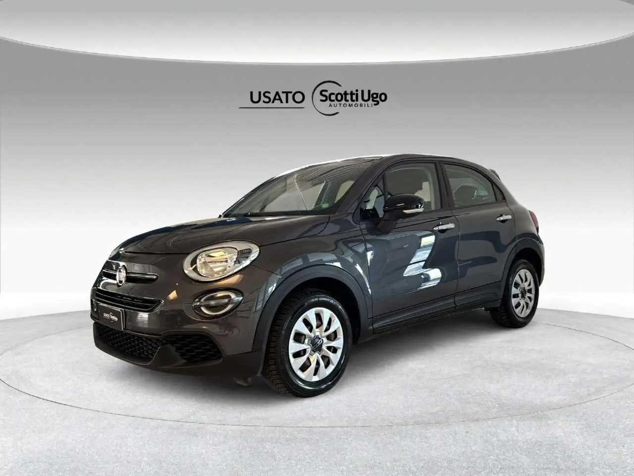 Photo 1 : Fiat 500x 2019 Essence