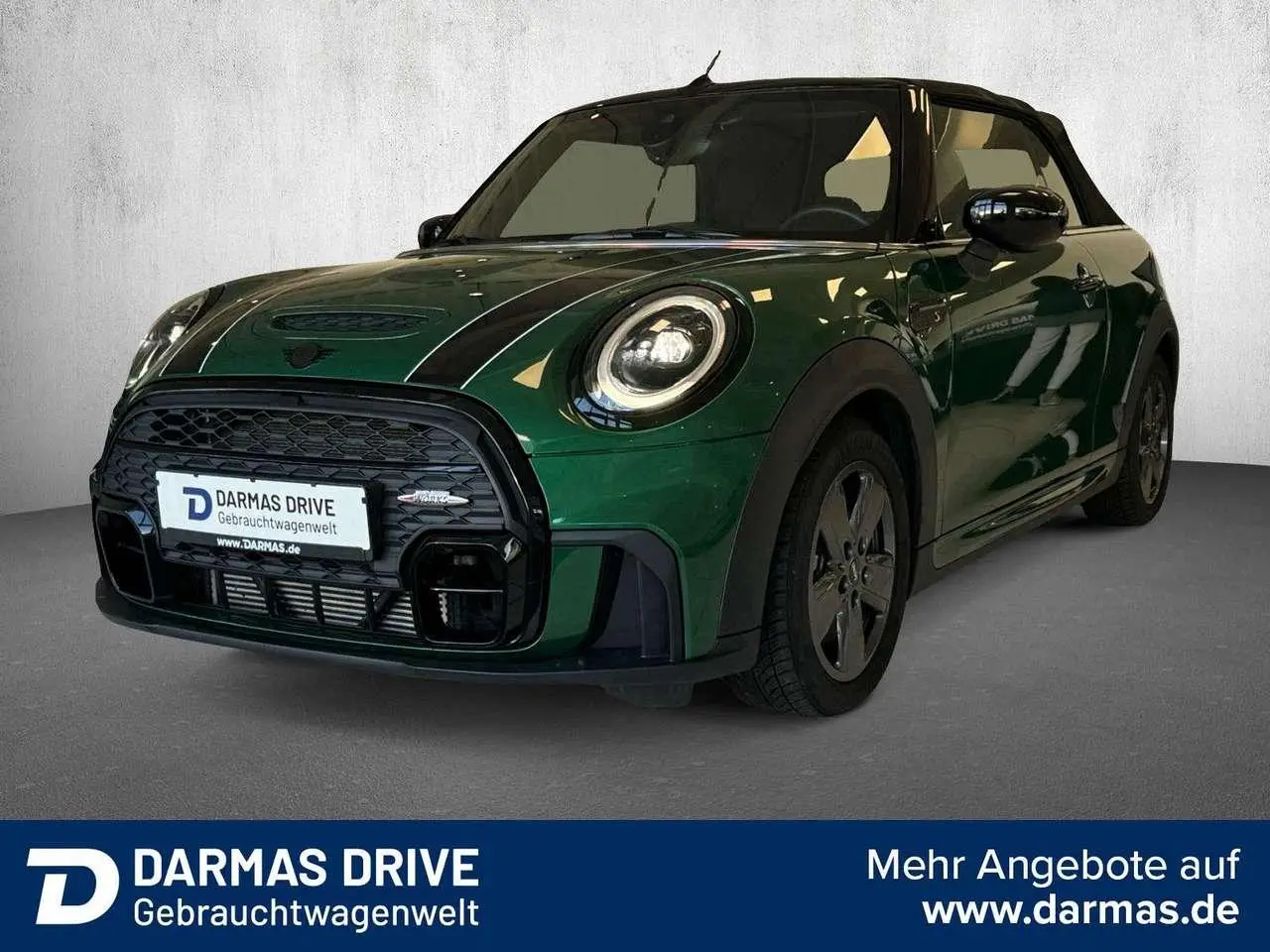 Photo 1 : Mini Cooper 2023 Petrol