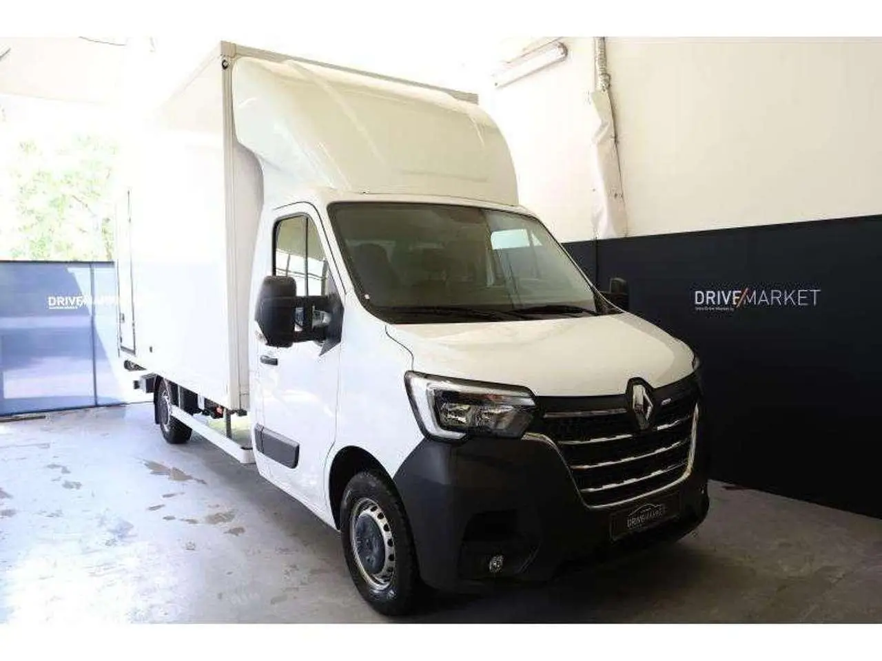 Photo 1 : Renault Master 2023 Diesel