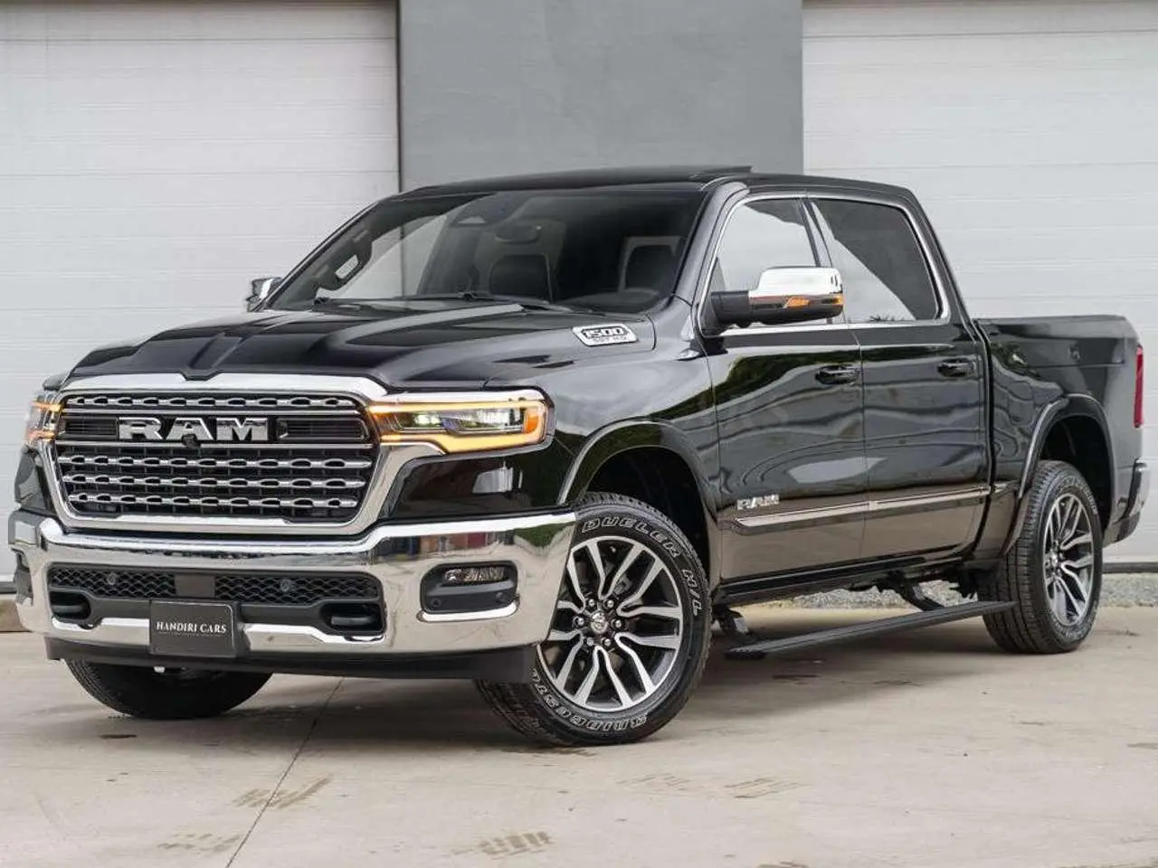 Photo 1 : Dodge Ram 2024 Essence