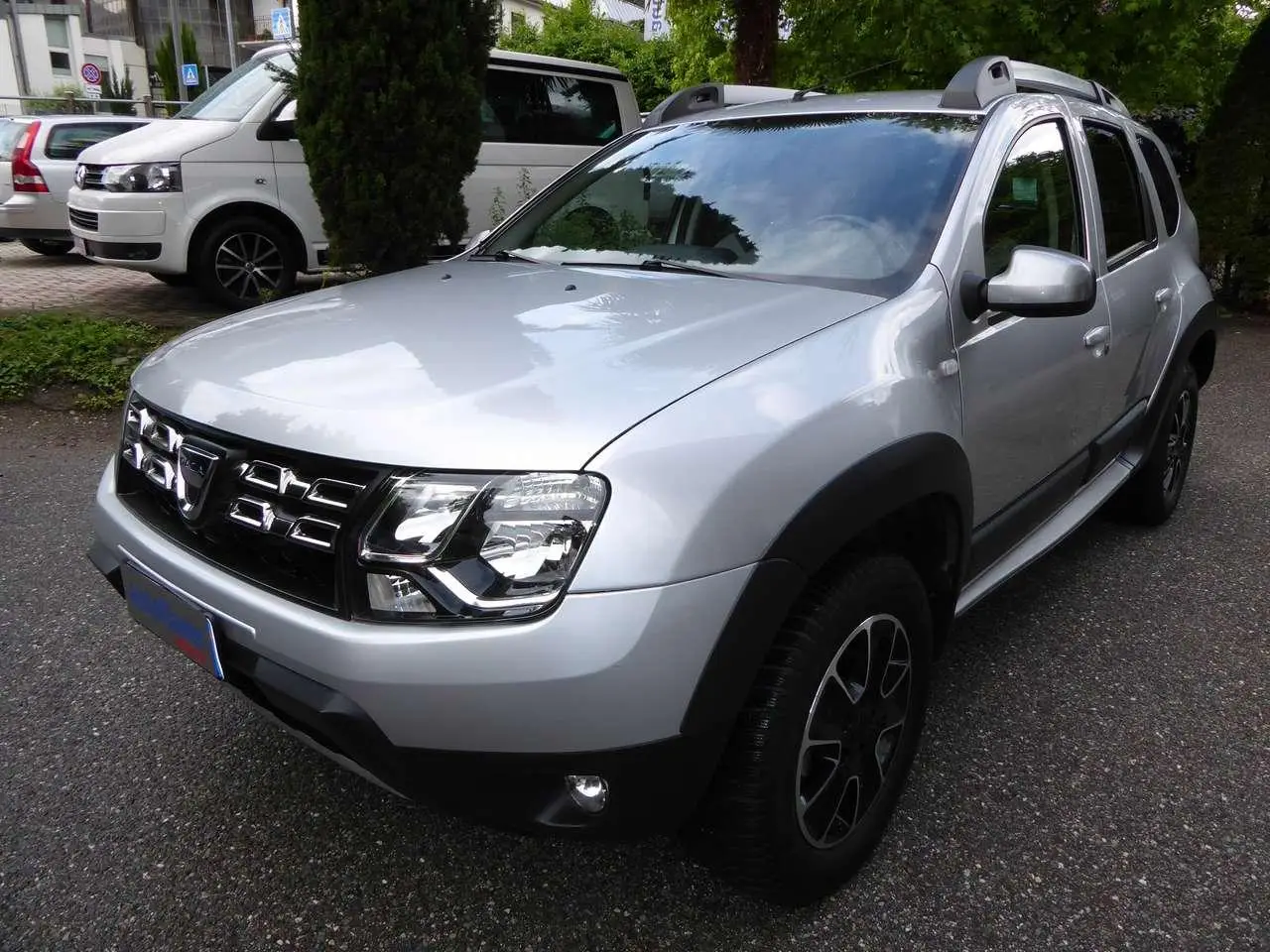 Photo 1 : Dacia Duster 2016 Diesel