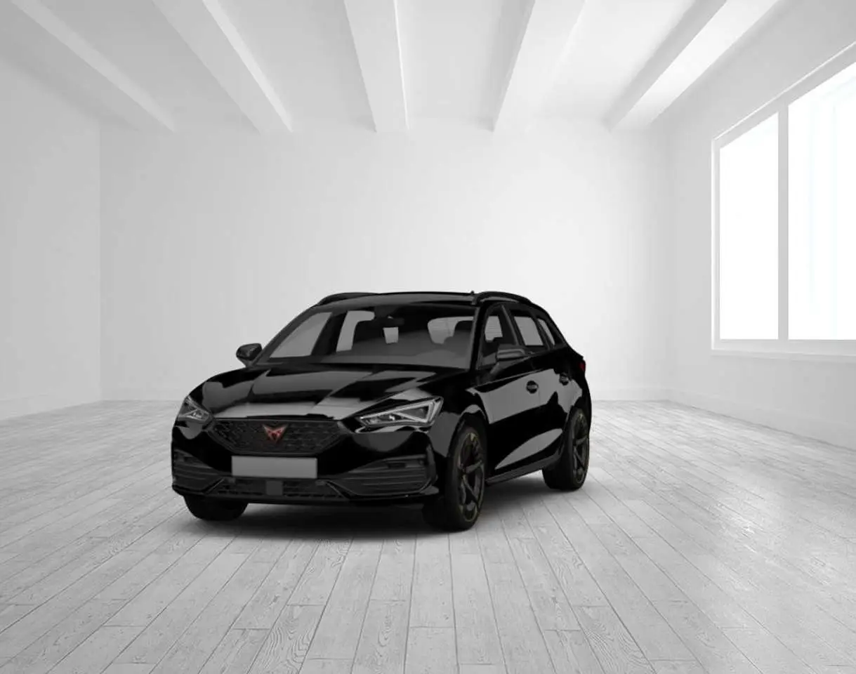 Photo 1 : Cupra Leon 2024 Essence