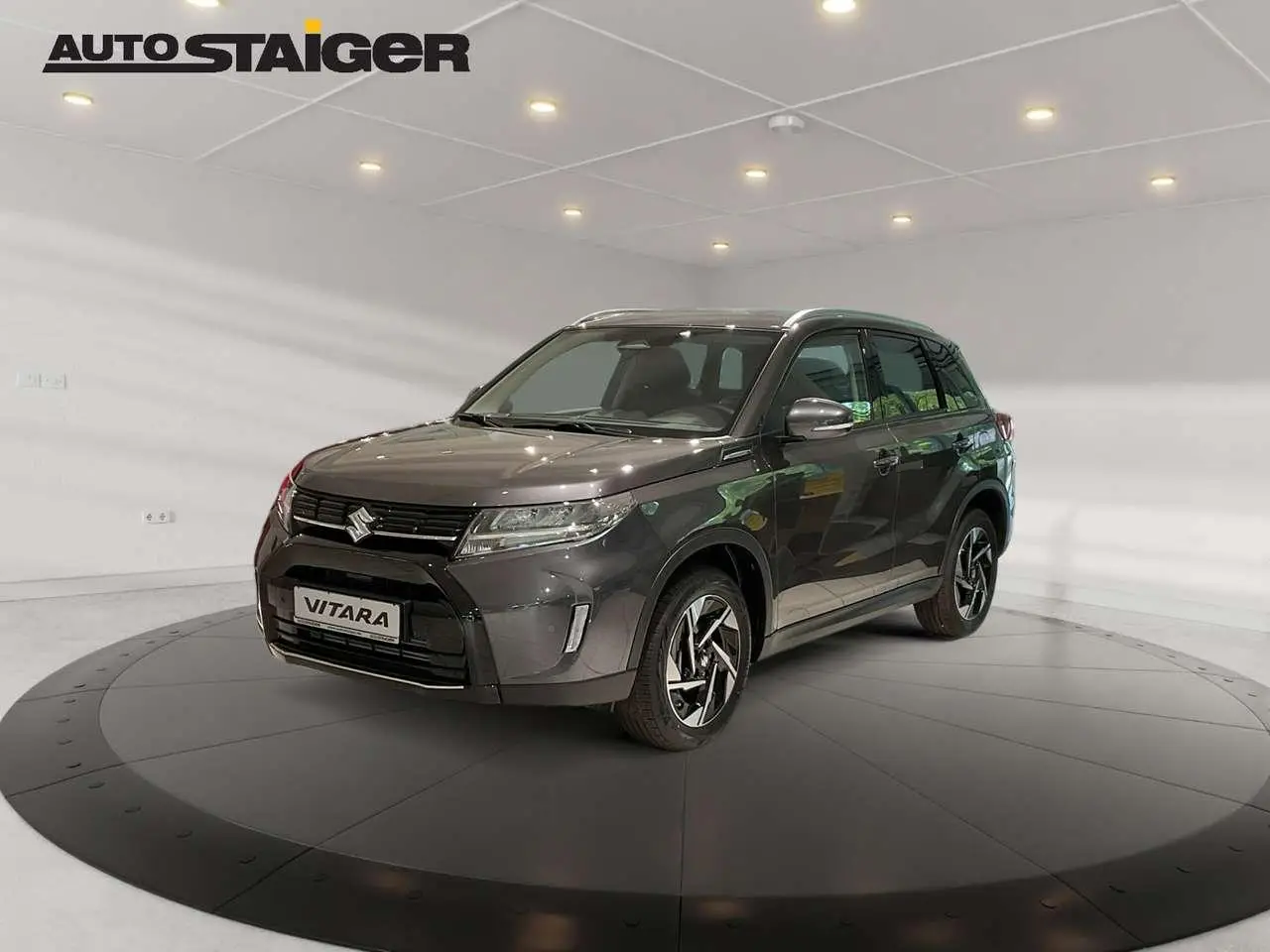 Photo 1 : Suzuki Vitara 2024 Essence