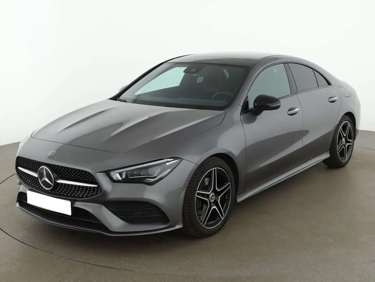 Photo 1 : Mercedes-benz Classe Cla 2022 Diesel