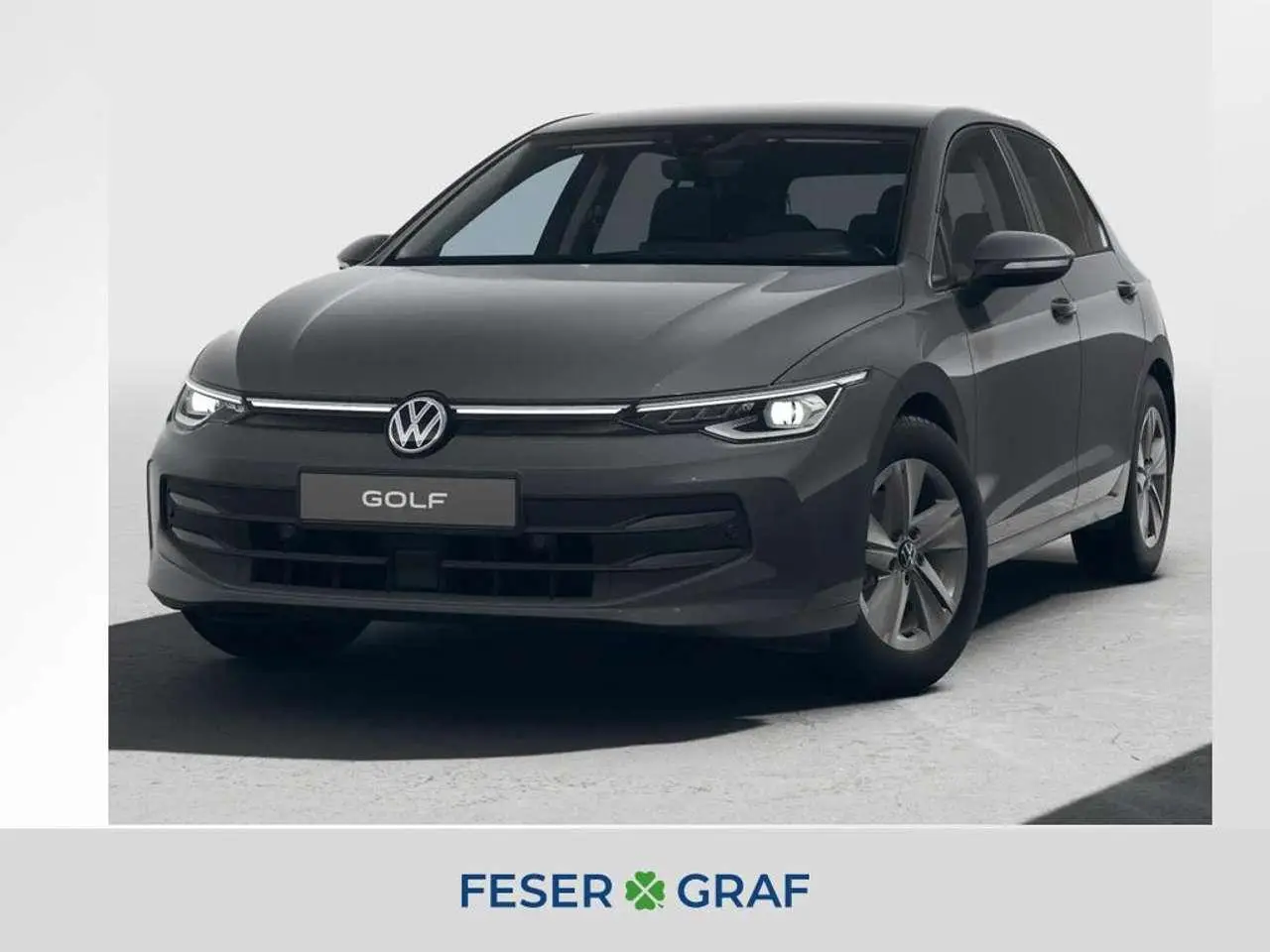 Photo 1 : Volkswagen Golf 2024 Essence