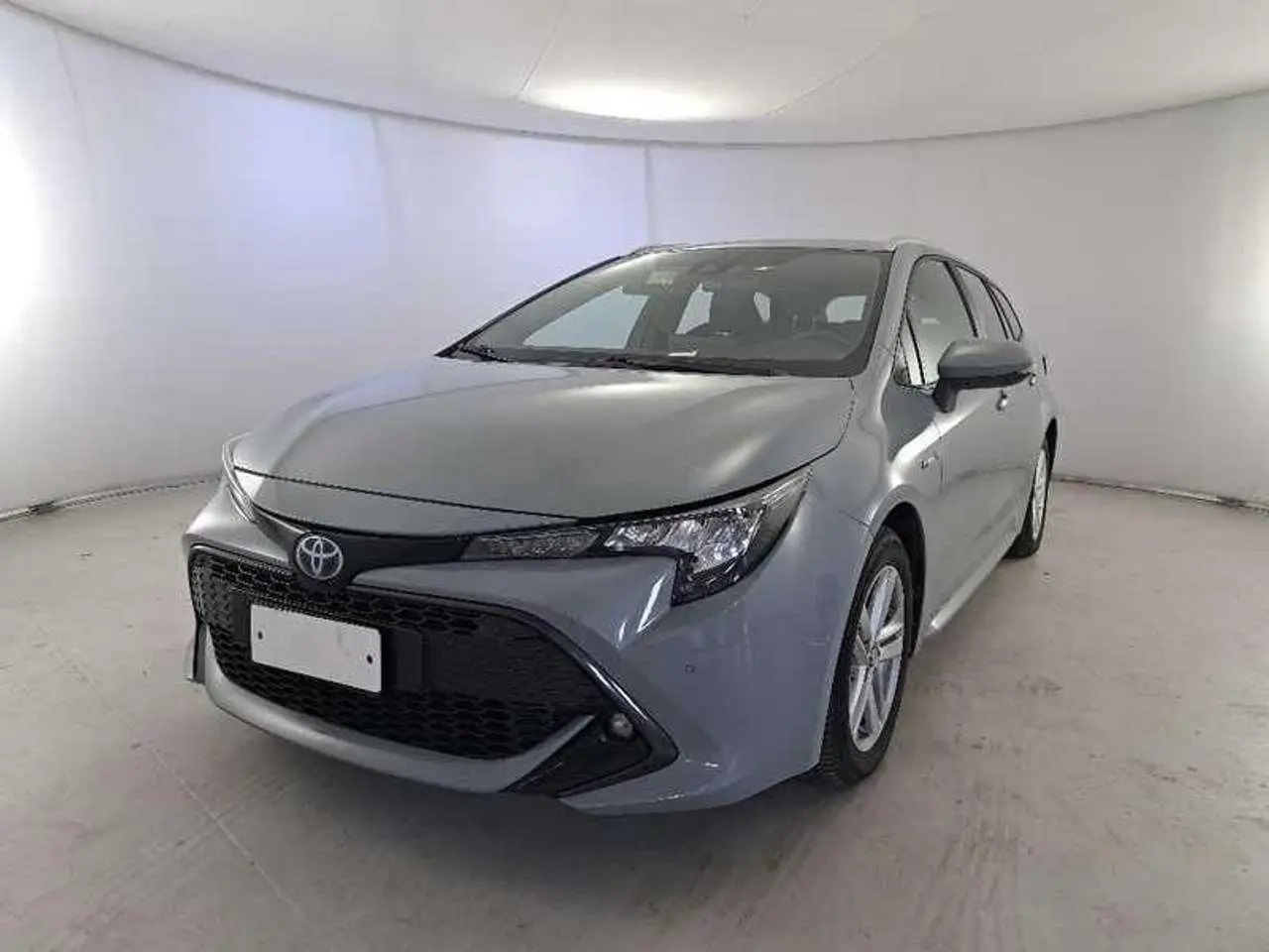 Photo 1 : Toyota Corolla 2021 Hybrid