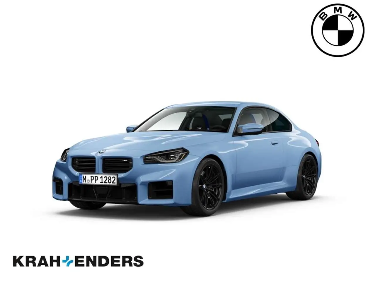 Photo 1 : Bmw M2 2024 Essence