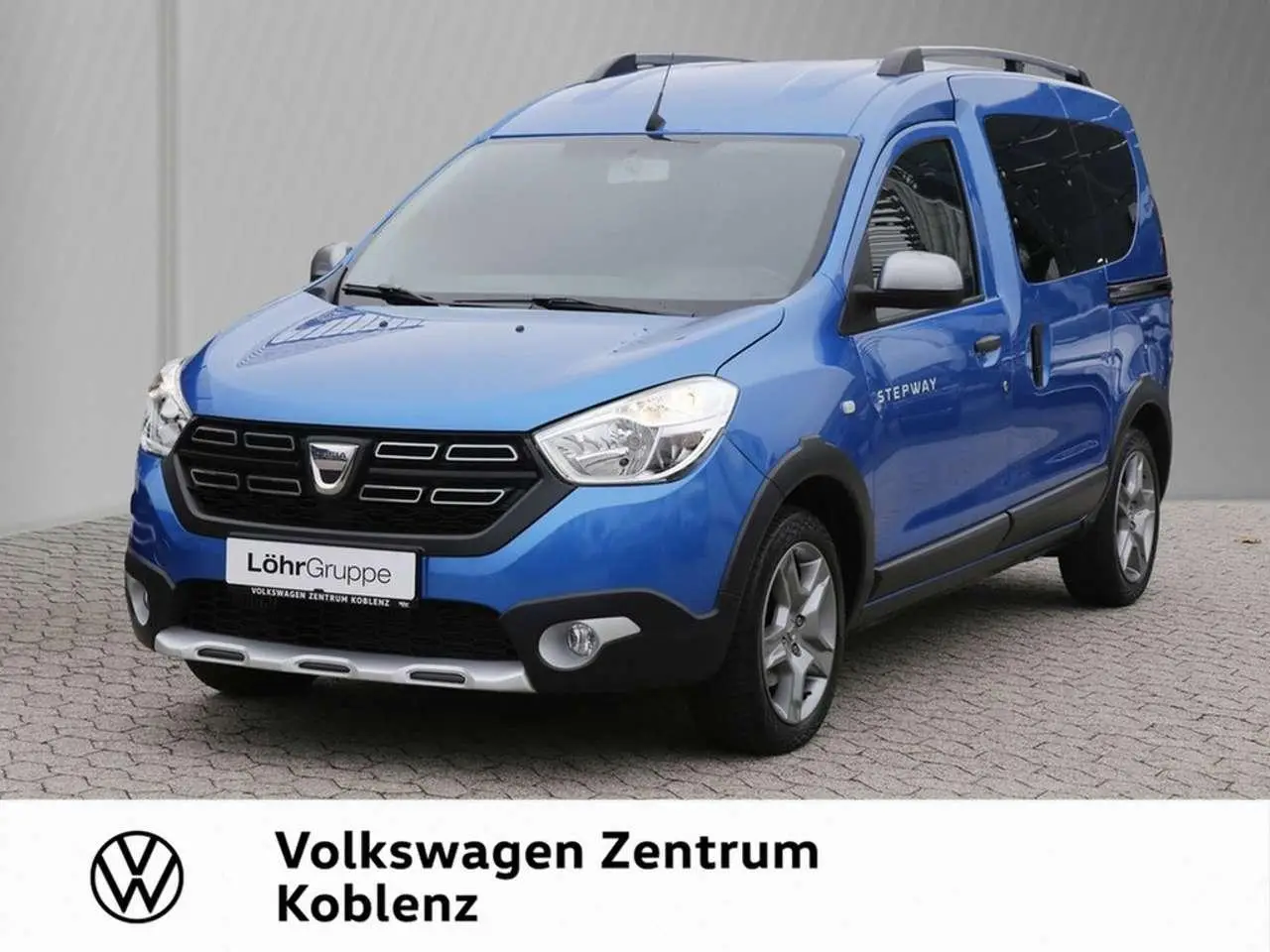 Photo 1 : Dacia Dokker 2020 Essence