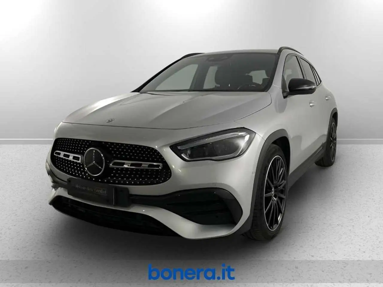 Photo 1 : Mercedes-benz Classe Gla 2020 Diesel