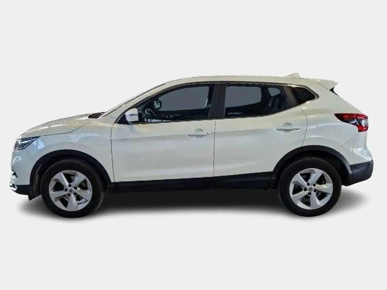 Photo 1 : Nissan Qashqai 2019 Diesel