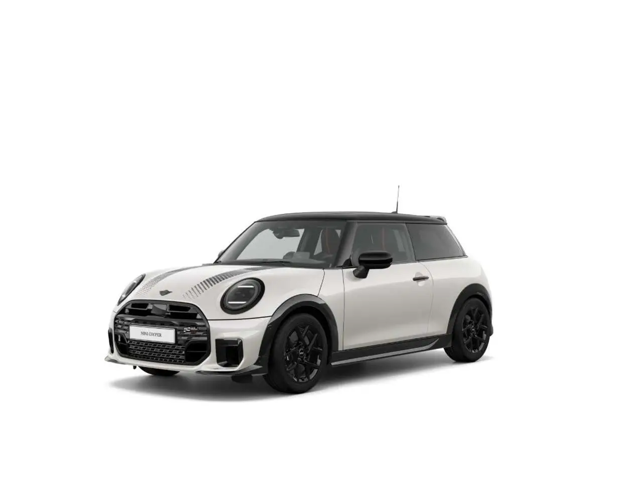 Photo 1 : Mini Cooper 2024 Petrol