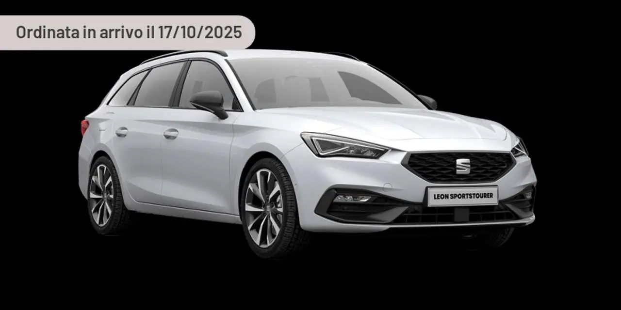 Photo 1 : Seat Leon 2024 Diesel