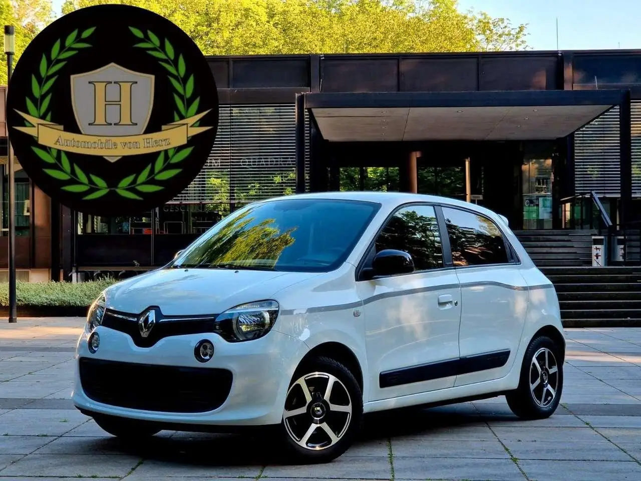 Photo 1 : Renault Twingo 2019 Petrol