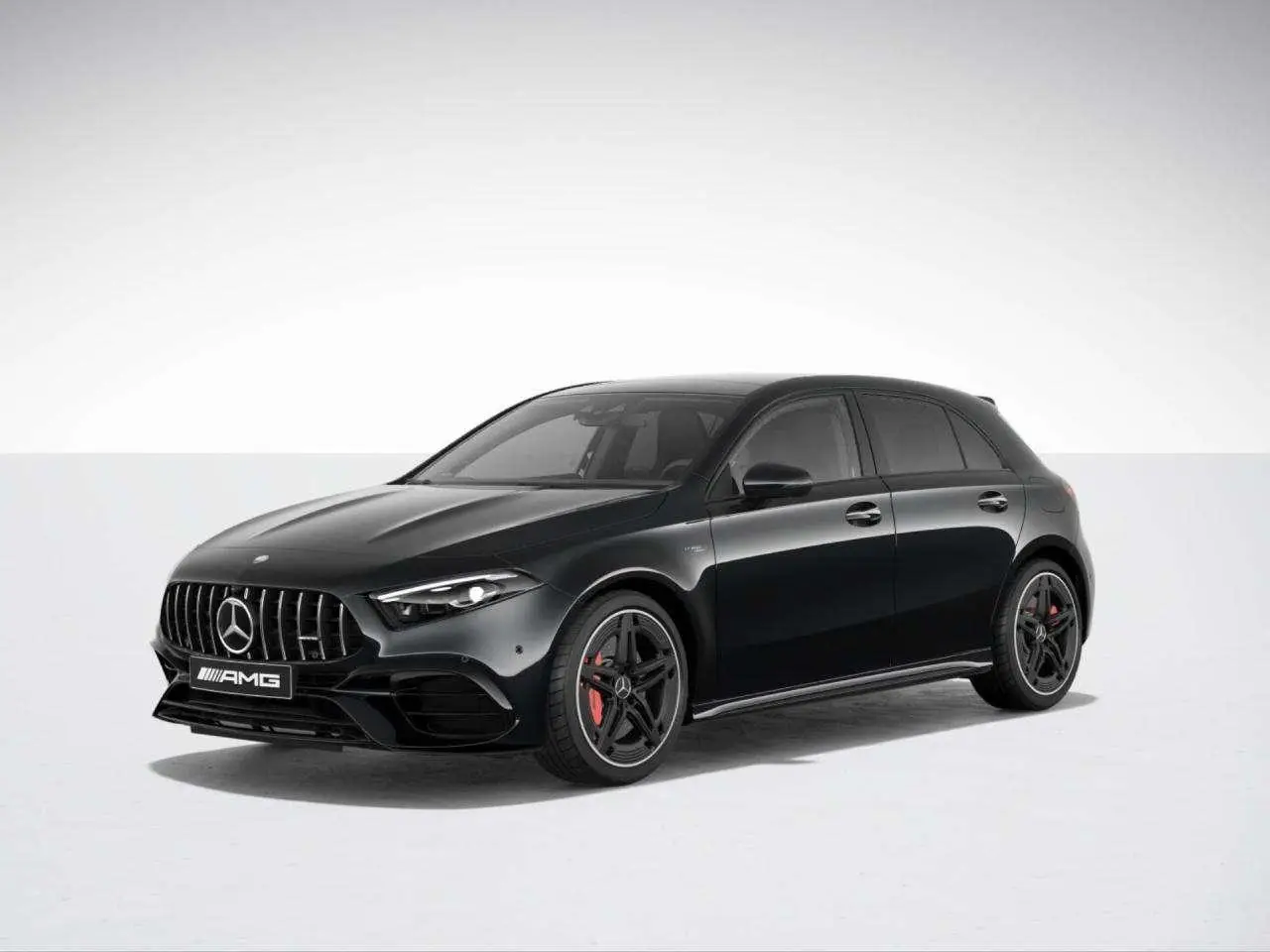 Photo 1 : Mercedes-benz Classe A 2023 Essence