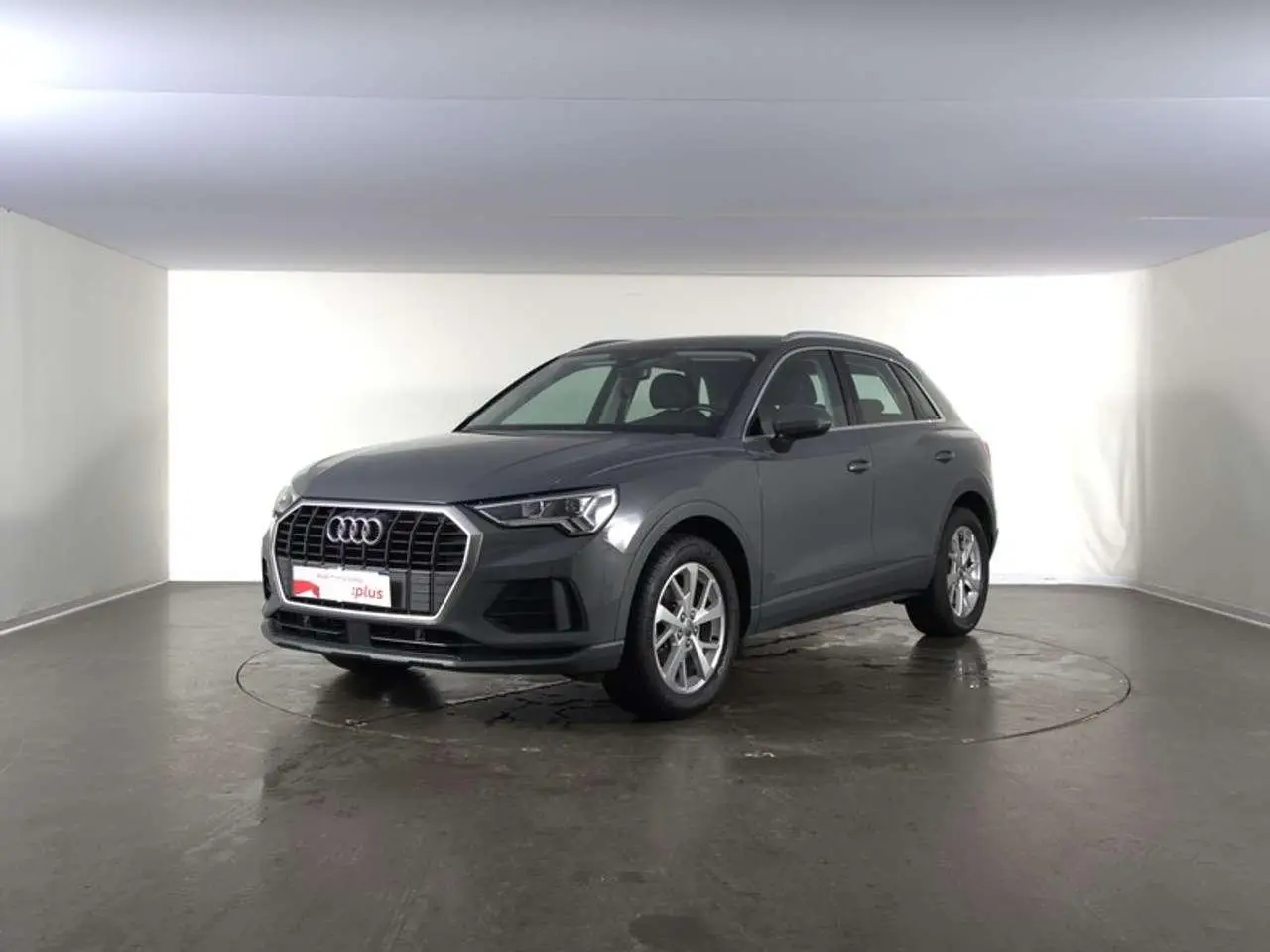 Photo 1 : Audi Q3 2019 Essence