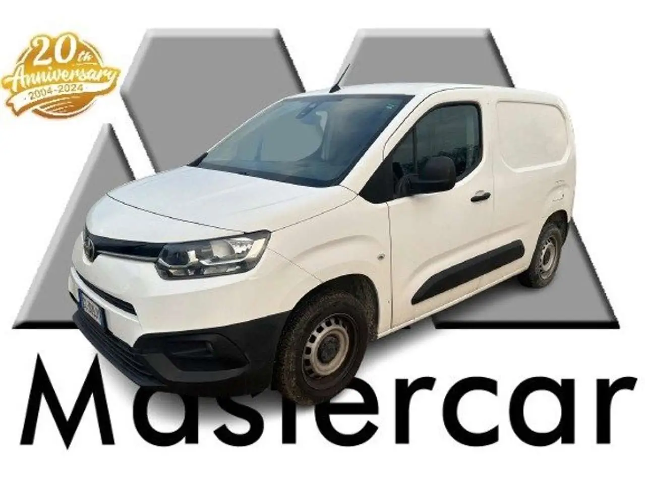 Photo 1 : Toyota Proace 2020 Diesel