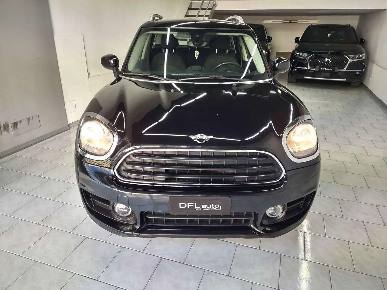 Photo 1 : Mini Cooper 2020 Diesel