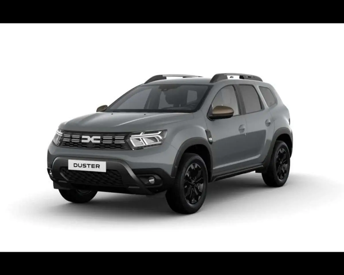 Photo 1 : Dacia Duster 2024 Diesel