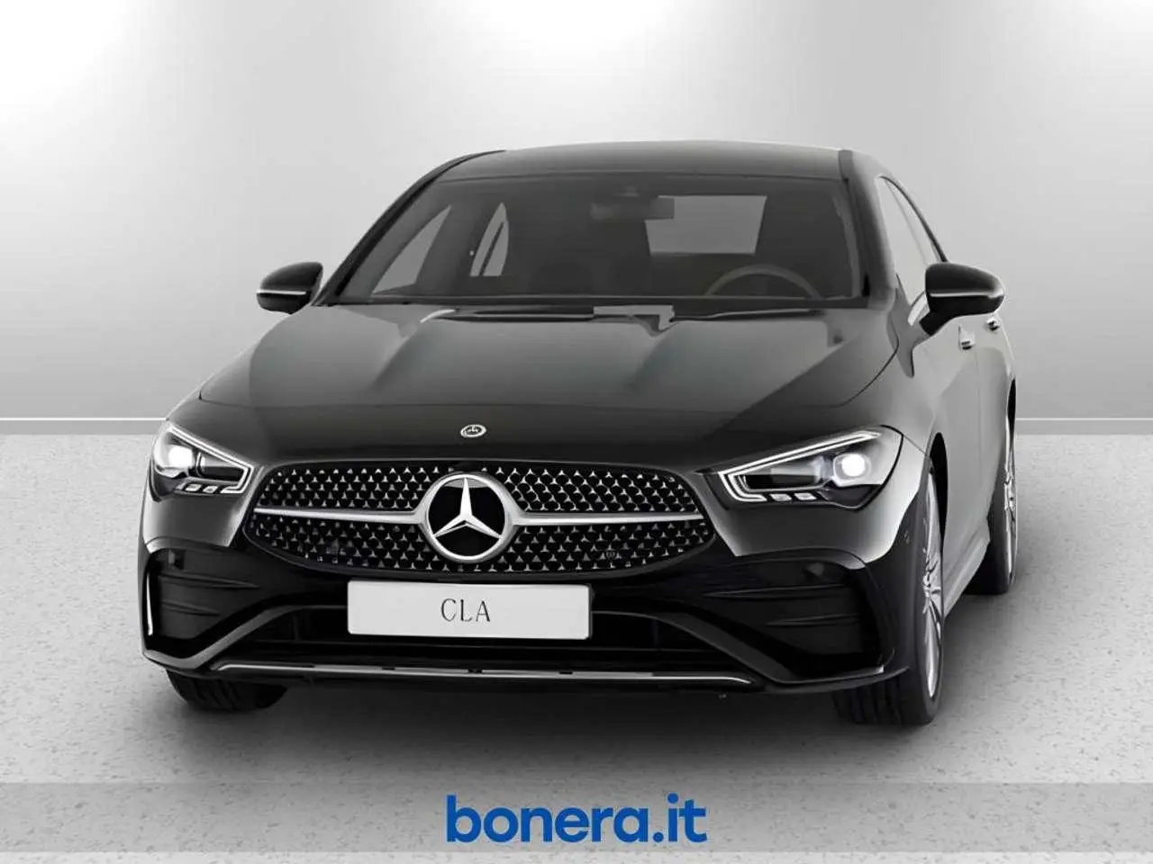 Photo 1 : Mercedes-benz Classe Cla 2024 Diesel