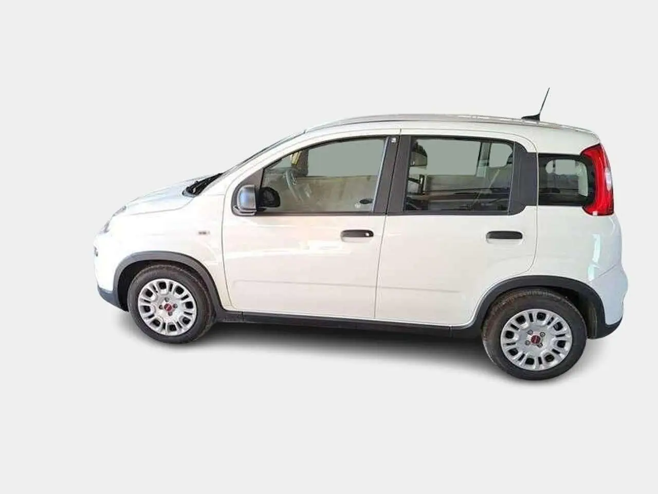 Photo 1 : Fiat Panda 2023 Hybrid