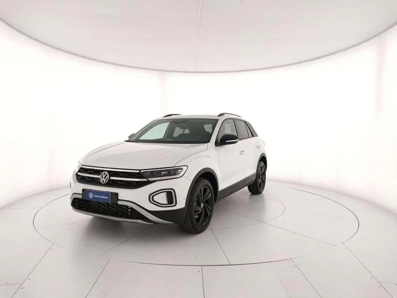 Photo 1 : Volkswagen T-roc 2024 Diesel