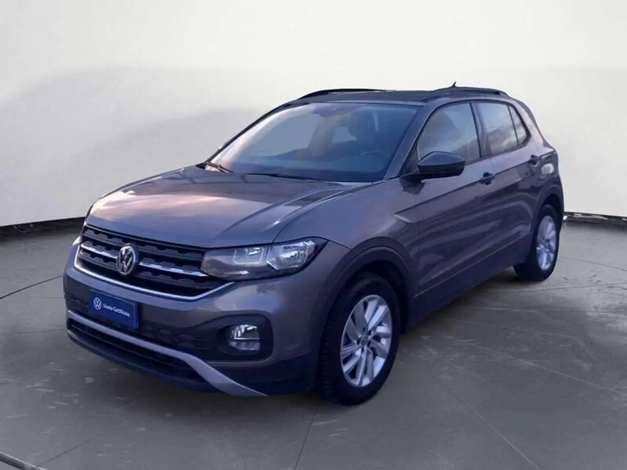 Photo 1 : Volkswagen T-cross 2020 Essence