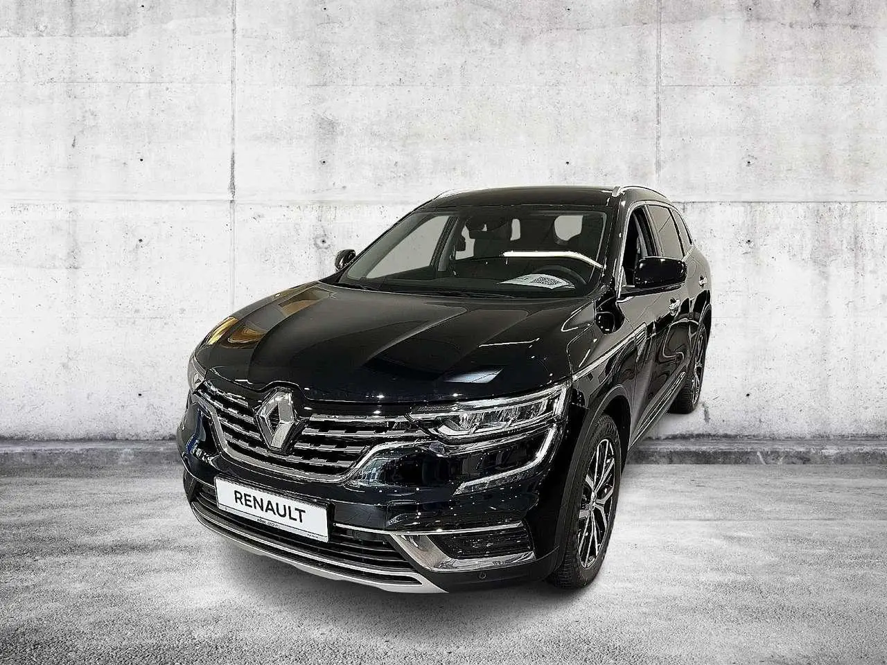 Photo 1 : Renault Koleos 2024 Diesel