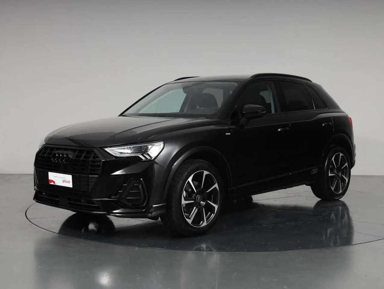 Photo 1 : Audi Q3 2023 Diesel