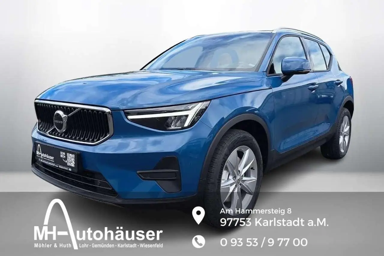 Photo 1 : Volvo Xc40 2024 Essence