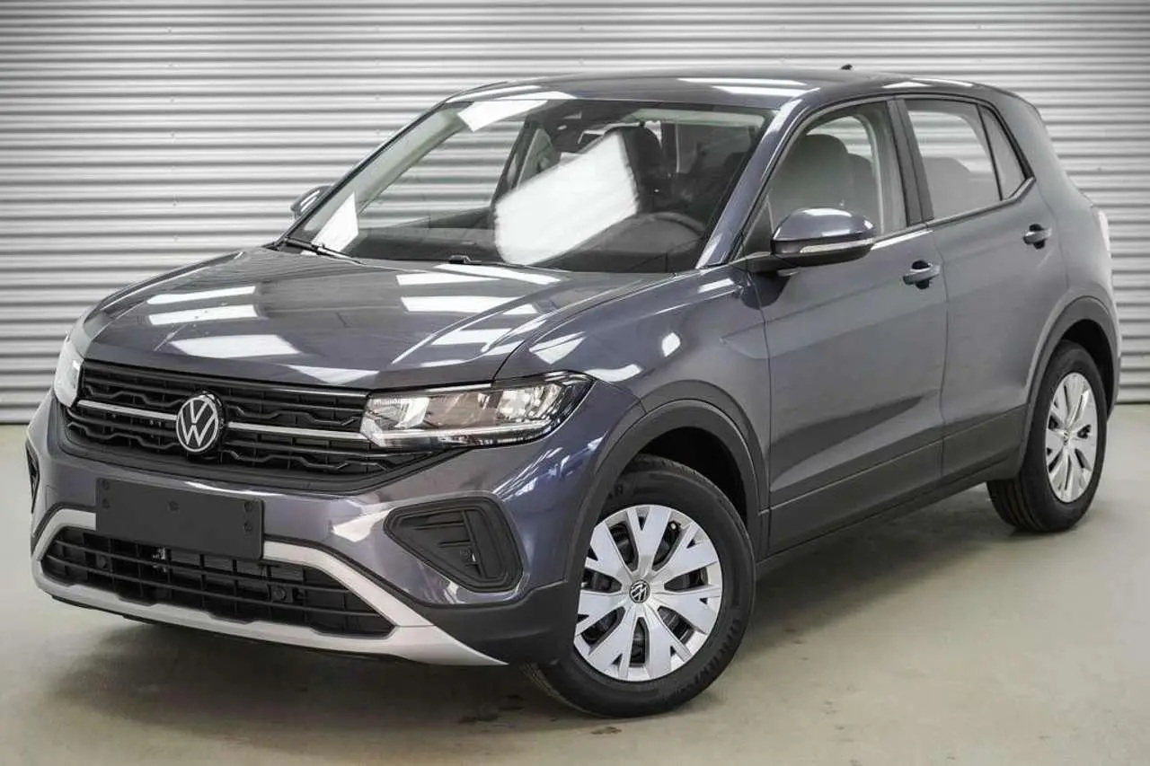 Photo 1 : Volkswagen T-cross 2024 Petrol