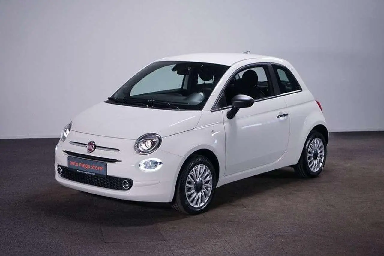 Photo 1 : Fiat 500 2024 Petrol