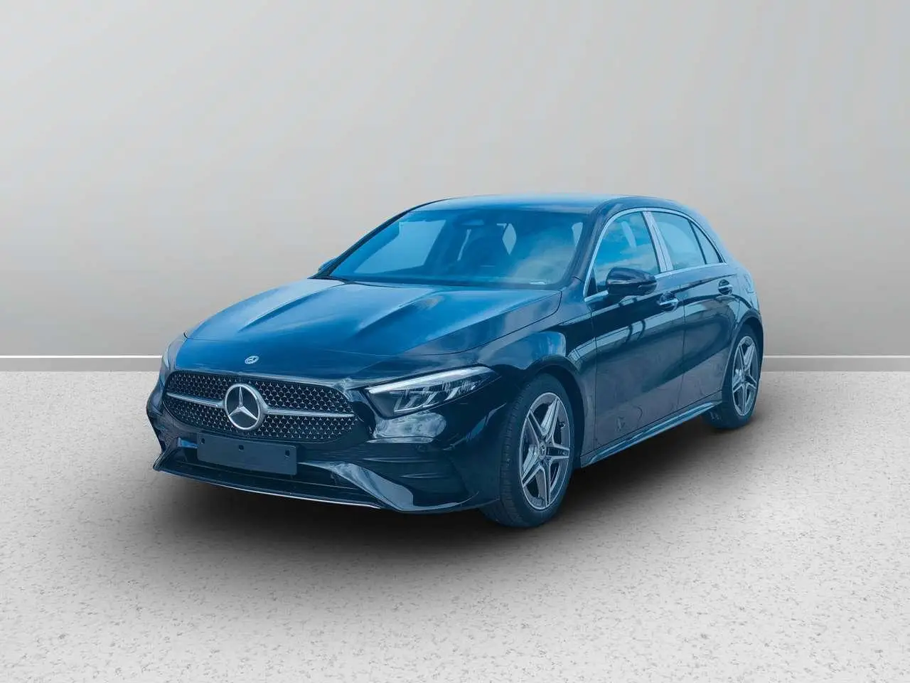 Photo 1 : Mercedes-benz Classe A 2024 Diesel