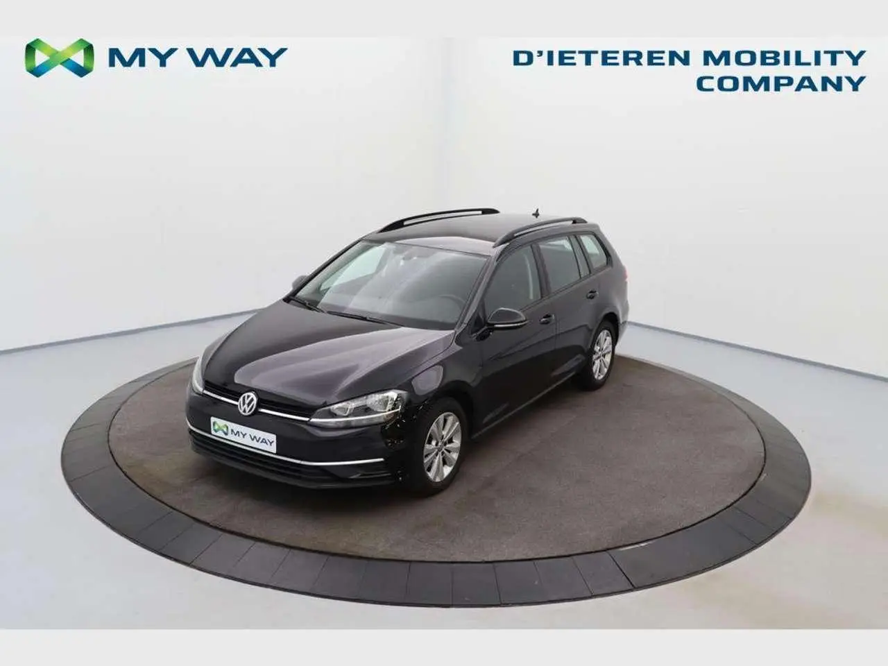 Photo 1 : Volkswagen Golf 2020 Essence