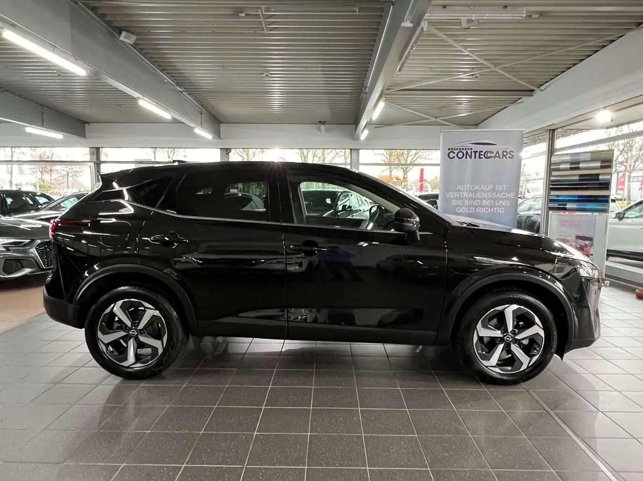 Photo 1 : Nissan Qashqai 2023 Petrol