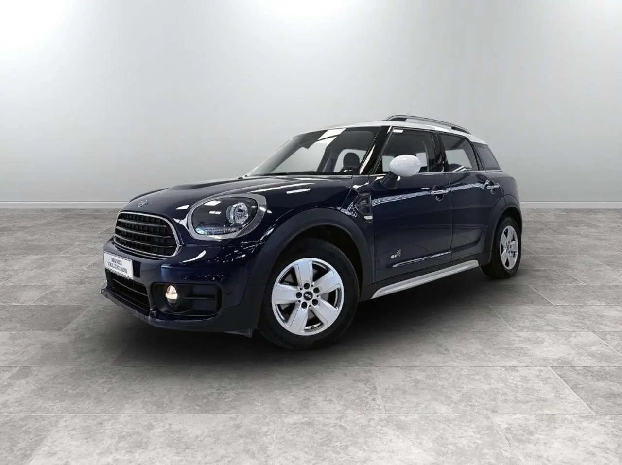 Photo 1 : Mini Cooper 2019 Diesel